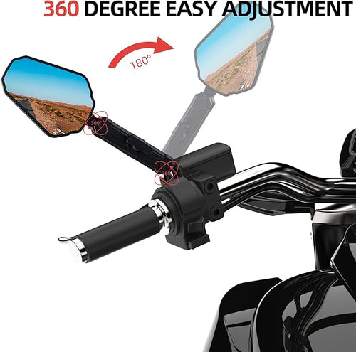 Sport Bike Stand Combo