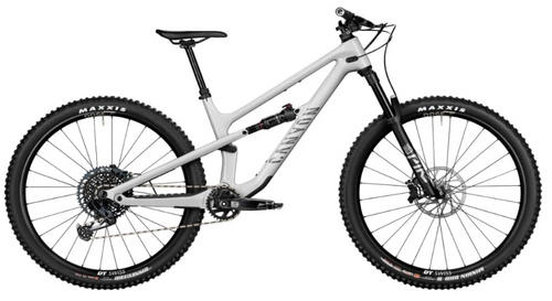 Canyon Spectral 125 CF 7
