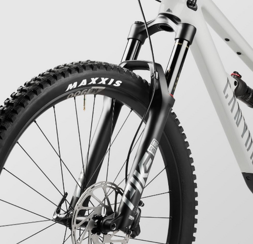 Canyon Spectral 125 CF 7