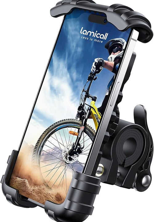 Motorcycle Phone Holder