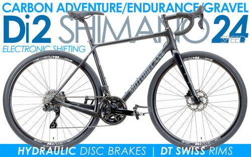 Shimano R7170 24Speed Di2